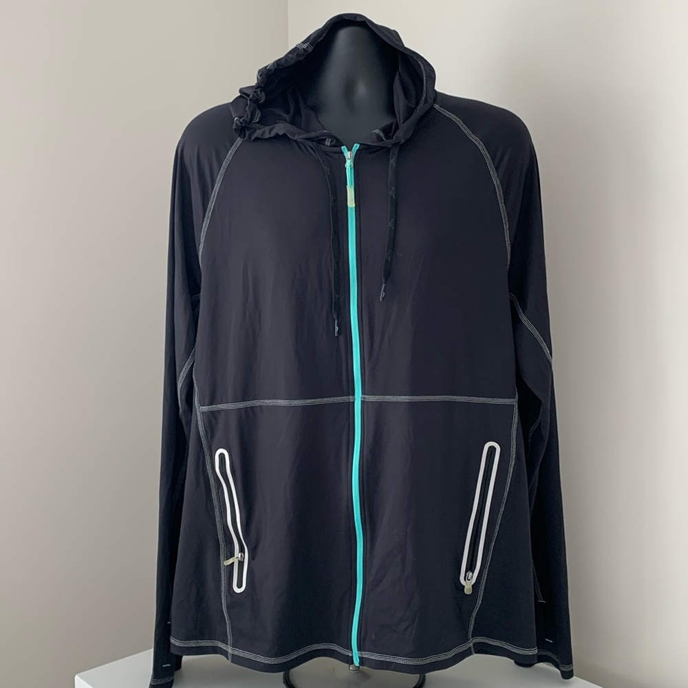 Tommy Bahama Naples FL IslandActive UV Hoodie